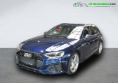 Audi A4 Avant occasion année 2022 boite Automatique Annonce Audi A4 Avant occasion Diesel 50 TDI 286 BVA Quattro à Beaupuy