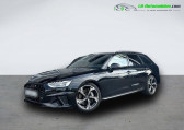 Annonce Audi A4 Avant occasion Diesel 50 TDI 286 BVA Quattro  Beaupuy