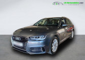 Audi A4 Avant 50 TDI 286 BVA Quattro   Beaupuy 31