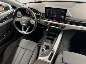 Audi A4 Avant 50 TDI 286 BVA Quattro  occasion  Beaupuy - photo n2
