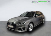Audi A4 Avant 50 TDI 286 BVA Quattro   Beaupuy 31