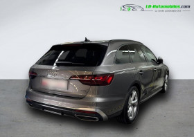 Audi A4 Avant 50 TDI 286 BVA Quattro  occasion  Beaupuy - photo n3
