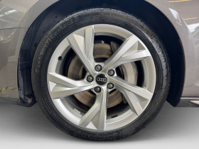 Audi A4 Avant 50 TDI 286 BVA Quattro  occasion  Beaupuy - photo n5