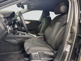 Audi A4 Avant 50 TDI 286 BVA Quattro  occasion  Beaupuy - photo n4
