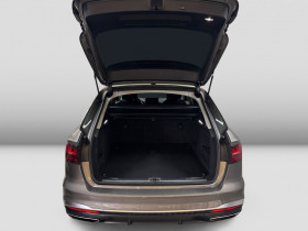 Audi A4 Avant 50 TDI 286 BVA Quattro  occasion  Beaupuy - photo n6