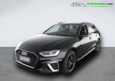 Audi A4 Avant occasion année 2024 boite Automatique Annonce Audi A4 Avant occasion Diesel 50 TDI 286 BVA Quattro à Beaupuy