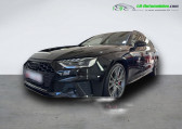 Audi A4 Avant 50 TDI 286 BVA Quattro   Beaupuy 31
