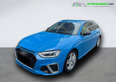 Audi A4 Avant 50 TDI 286 BVA Quattro   Beaupuy 31