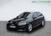 Audi A4 Avant 50 TDI 286 BVA Quattro   Beaupuy 31