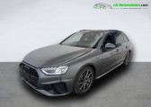Audi A4 Avant 50 TDI 286 BVA Quattro   Beaupuy 31