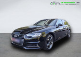 Audi A4 Avant 50 TDI 286 BVA Quattro   Beaupuy 31