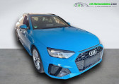 Audi A4 Avant occasion année 2020 boite Automatique Annonce Audi A4 Avant occasion Diesel 50 TDI 286 BVA Quattro à Beaupuy