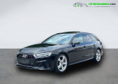 Audi A4 Avant 50 TDI 286 BVA Quattro   Beaupuy 31