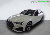 Audi A4 Avant 50 TDI 286 BVA Quattro   Beaupuy 31