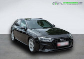 Audi A4 Avant 50 TDI 286 BVA Quattro   Beaupuy 31