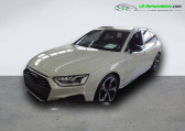 Audi A4 Avant 50 TDI 286 BVA Quattro   Beaupuy 31