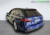 Audi A4 Avant 50 TDI 286 BVA Quattro   Beaupuy 31