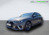 Audi A4 Avant 50 TDI 286 BVA Quattro   Beaupuy 31