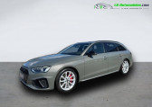 Audi A4 Avant occasion année 2023 boite Automatique Annonce Audi A4 Avant occasion Diesel 50 TDI 286 BVA Quattro à Beaupuy
