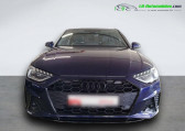 Audi A4 Avant 50 TDI 286 BVA Quattro   Beaupuy 31
