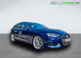 Audi A4 Avant 50 TDI 286 BVA Quattro   Beaupuy 31