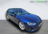 Audi A4 Avant 50 TDI 286 BVA Quattro   Beaupuy 31