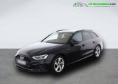 Audi A4 Avant occasion année 2022 boite Automatique Annonce Audi A4 Avant occasion Diesel 50 TDI 286 BVA Quattro à Beaupuy