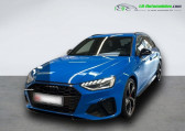 Annonce Audi A4 Avant occasion Diesel 50 TDI 286 BVA Quattro  Beaupuy