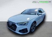 Audi A4 Avant occasion année 2022 boite Automatique Annonce Audi A4 Avant occasion Diesel 50 TDI 286 BVA Quattro à Beaupuy