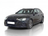 Annonce Audi A4 Avant occasion Diesel 50 TDI 286 BVA Quattro � L'Union