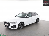 Annonce Audi A4 Avant occasion Diesel 50 TDI 286 BVA Quattro � L'Union