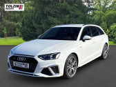 Annonce Audi A4 Avant occasion Diesel 50 TDI 286 BVA Quattro � L'Union
