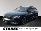 Annonce Audi A4 Avant occasion Diesel 50 TDI 286 BVA Quattro  L'Union