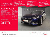 Annonce Audi A4 Avant occasion Diesel 50 TDI 286 BVA Quattro  L'Union