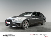 Annonce Audi A4 Avant occasion Diesel 50 TDI 286 BVA Quattro � L'Union
