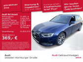 Annonce Audi A4 Avant occasion Diesel 50 TDI 286 BVA Quattro � L'Union