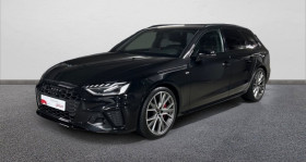 Audi A4 Avant , garage AUDI MONACO � MONACO