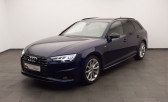 Audi A4 Avant occasion année 2019 boite Sequentielle Annonce Audi A4 Avant occasion Diesel 50 TDI 286CH S LINE QUATTRO TIPTRONIC 8 EURO6D-T à Villenave-d'Ornon