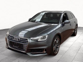 Audi A4 Avant occasion année 2019 boite Sequentielle Annonce Audi A4 Avant occasion Diesel 50 TDI 286CH S LINE QUATTRO TIPTRONIC 8 EURO6D-T à Villenave-d'Ornon