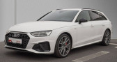 Audi A4 Avant 50 TDI quattro S line 19''   Montfermeil 93