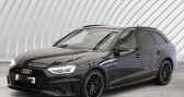 Audi A4 Avant 50 TDI quattro S line PANO NAVI LED LM   Montfermeil 93