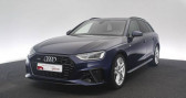 Audi A4 Avant 50 TDI QUATTRO/S-LINE/PANO   Montfermeil 93