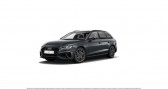 Audi A4 Avant 50 TDI quattro   Montfermeil 93