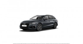 Audi A4 Avant , garage PRAD AUTO  Montfermeil
