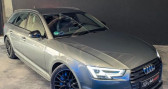 Audi A4 Avant 50 TDI S-LINE 286ch QUATTRO   Gigean 34