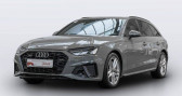 Audi A4 Avant occasion année 2020 boite Automatique Annonce Audi A4 Avant occasion Diesel 50 TDI S-LINE/PANO/QUATTRO à Montfermeil