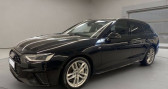 Audi A4 Avant 50 TDI/S LINE/QUATTRO   Montfermeil 93