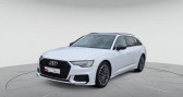 Annonce Audi A4 Avant occasion Hybride 55 TFSIe QUATTRO/PANO/ATTELAGE  Montfermeil