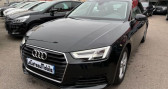 Audi A4 Avant A 4 B9 2.0 TDI 150cv BUSINESS LINE S TRONIC   LE COTEAU 42