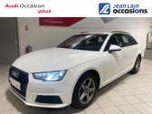 Audi A4 Avant occasion année 2018 boite Manuelle Annonce Audi A4 Avant occasion Essence A4 Avant 1.4 TFSI 150 Design 5p à Annemasse
